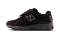 New Balance 1906R Cordura Pocket Black