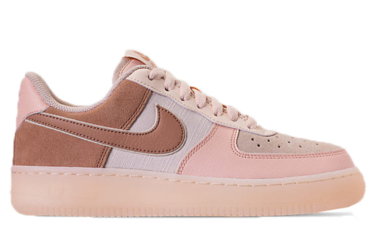 Nike Air Force 1 Low '07 Premium Washed Coral
