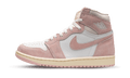 Nike Air Jordan 1 High Washed Pink