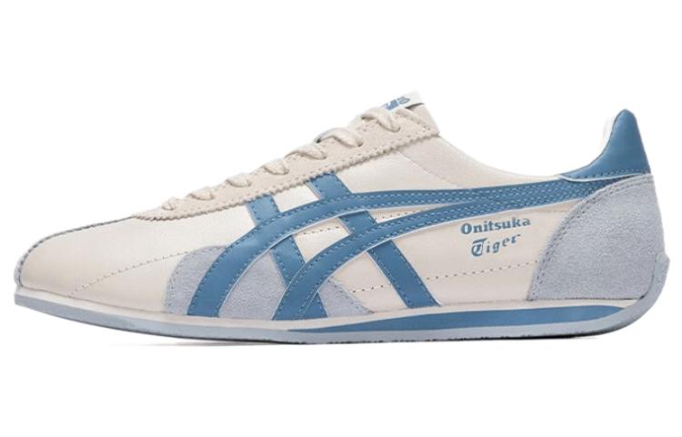Onitsuka Tiger Runspark Cream Light Blue