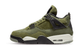 Nike Air Jordan 4 Craft Medium Olive