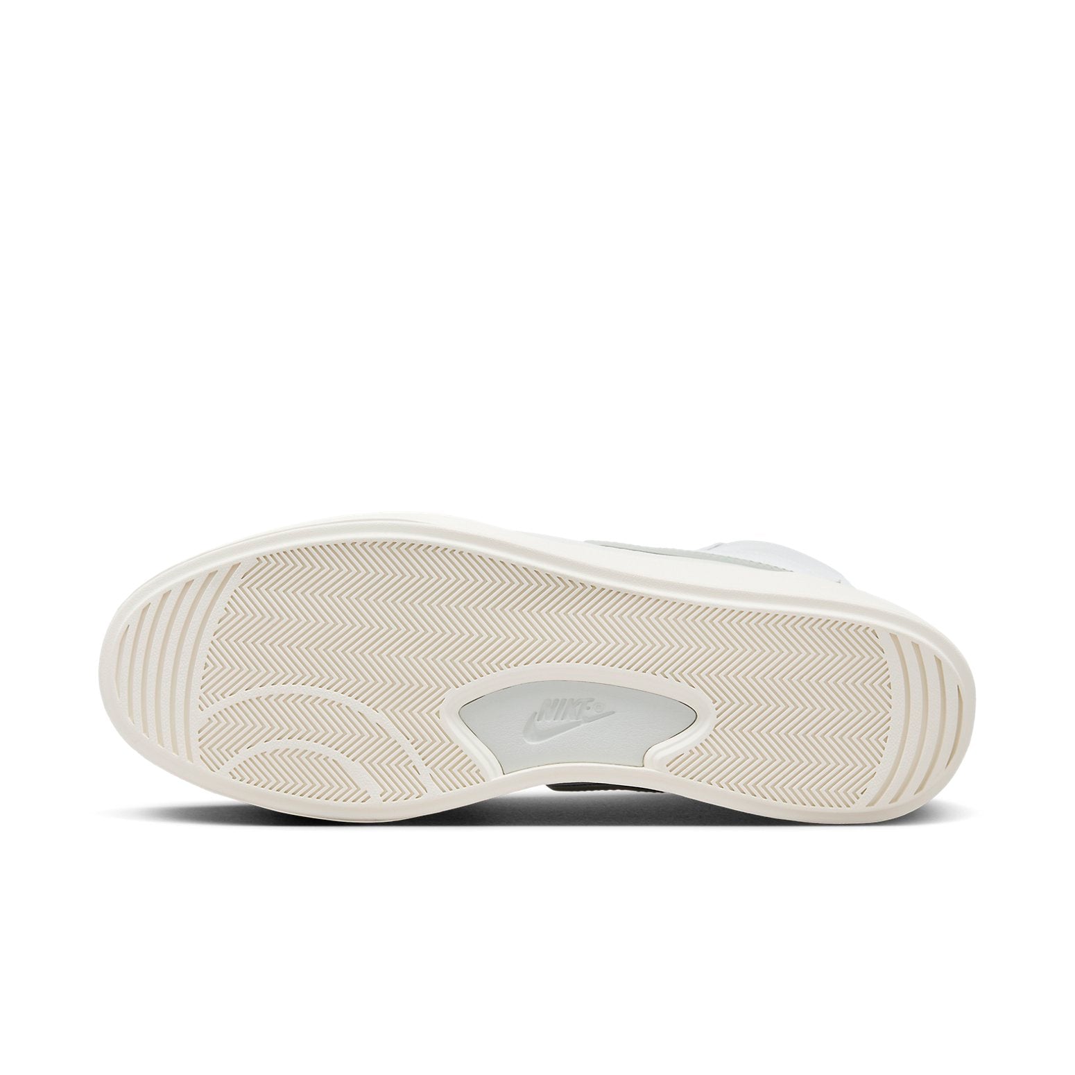 Nike Blazer Phantom Mid White Light Pumice