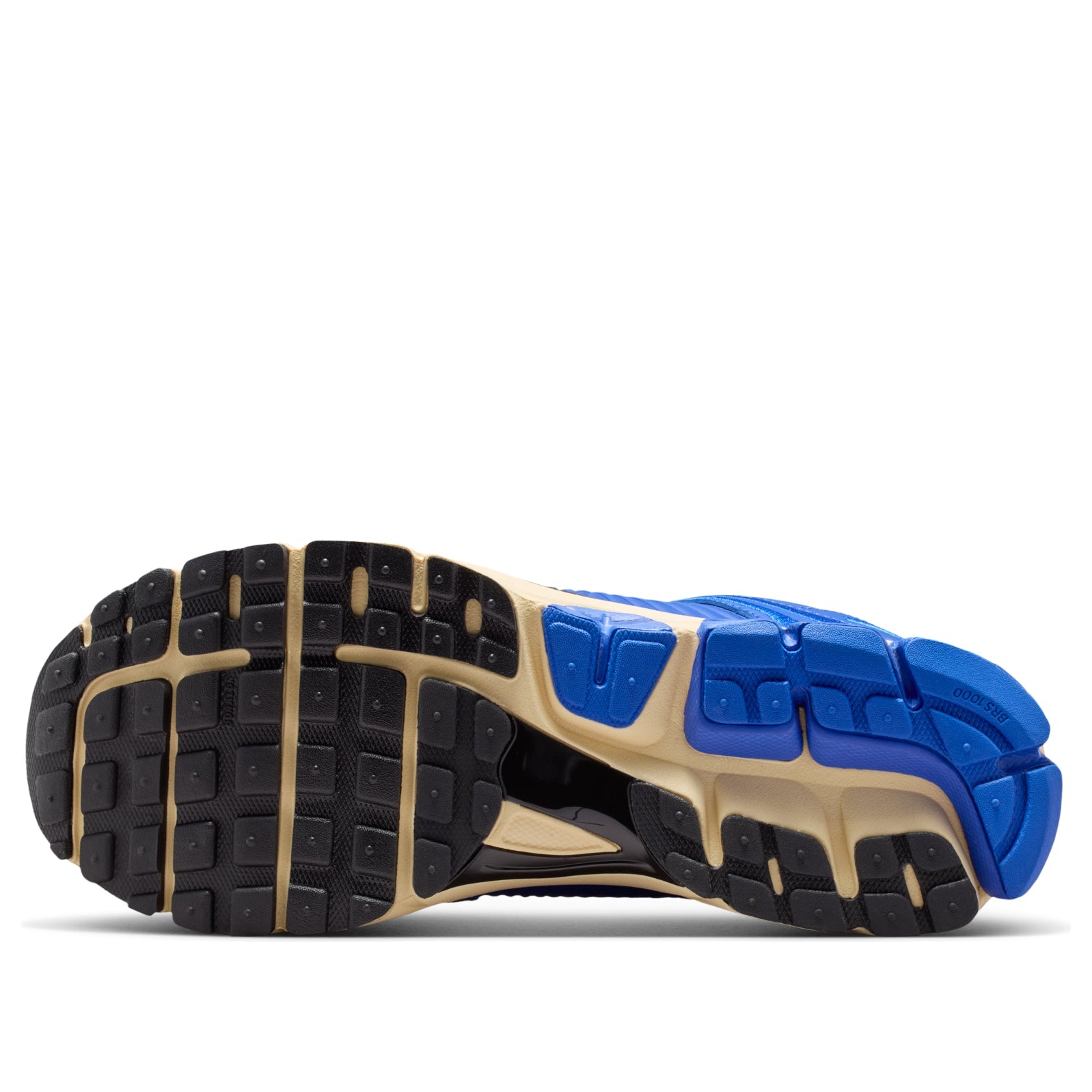 Nike Zoom Vomero 5 Swooshless Hyper Royal