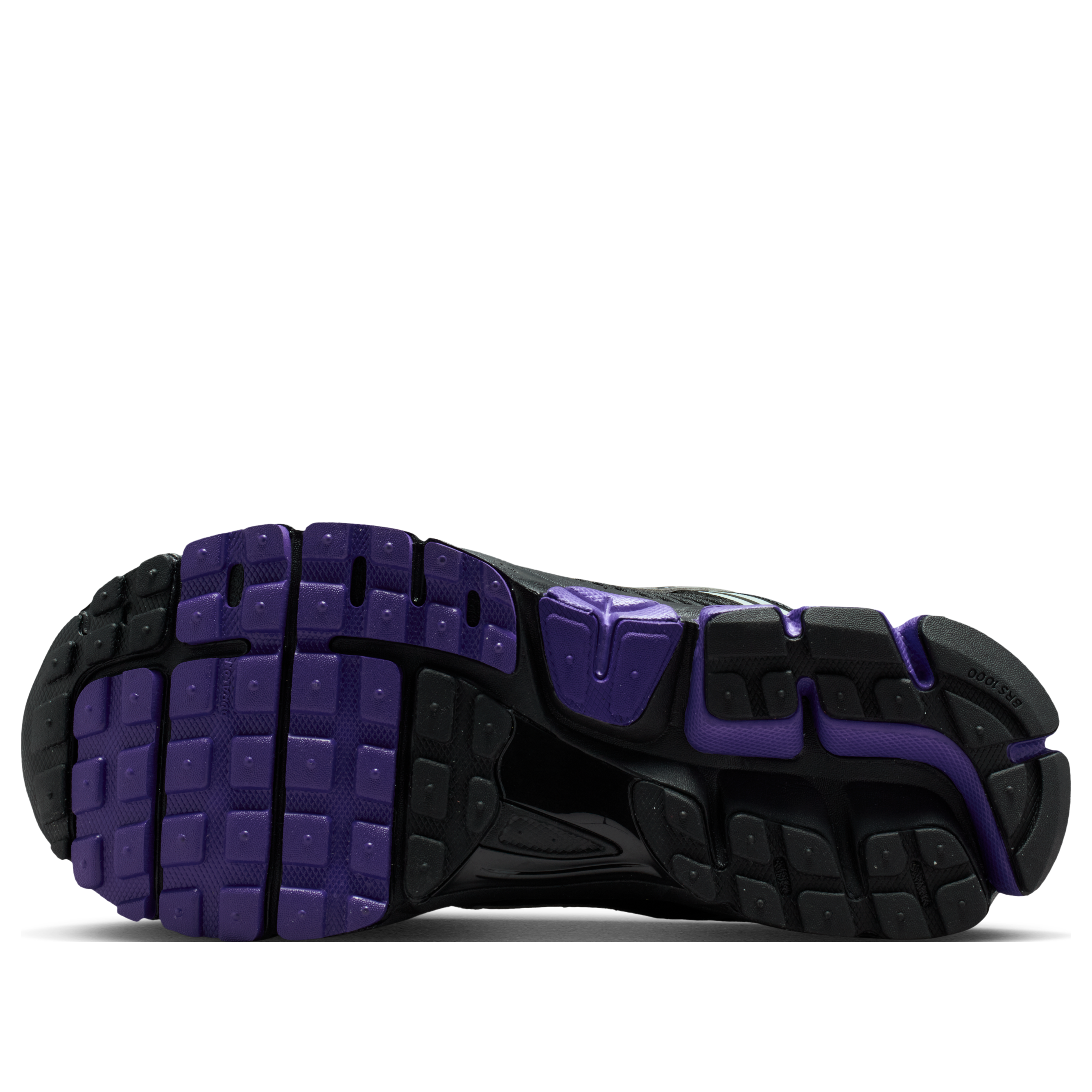 Nike Zoom Vomero 5 Black Court Purple