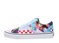 Vans Old Skool Patchwork Pretty Guardian Sailor Moon