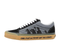 Vans Old Skool LX Yusuke Hanai Black