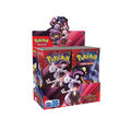 Pokémon Destined Rivals Booster Box
