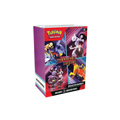 Pokémon Destined Rivals Booster Bundle