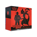 Pokémon Destined Rivals Pokemon Center Elite Trainer Box