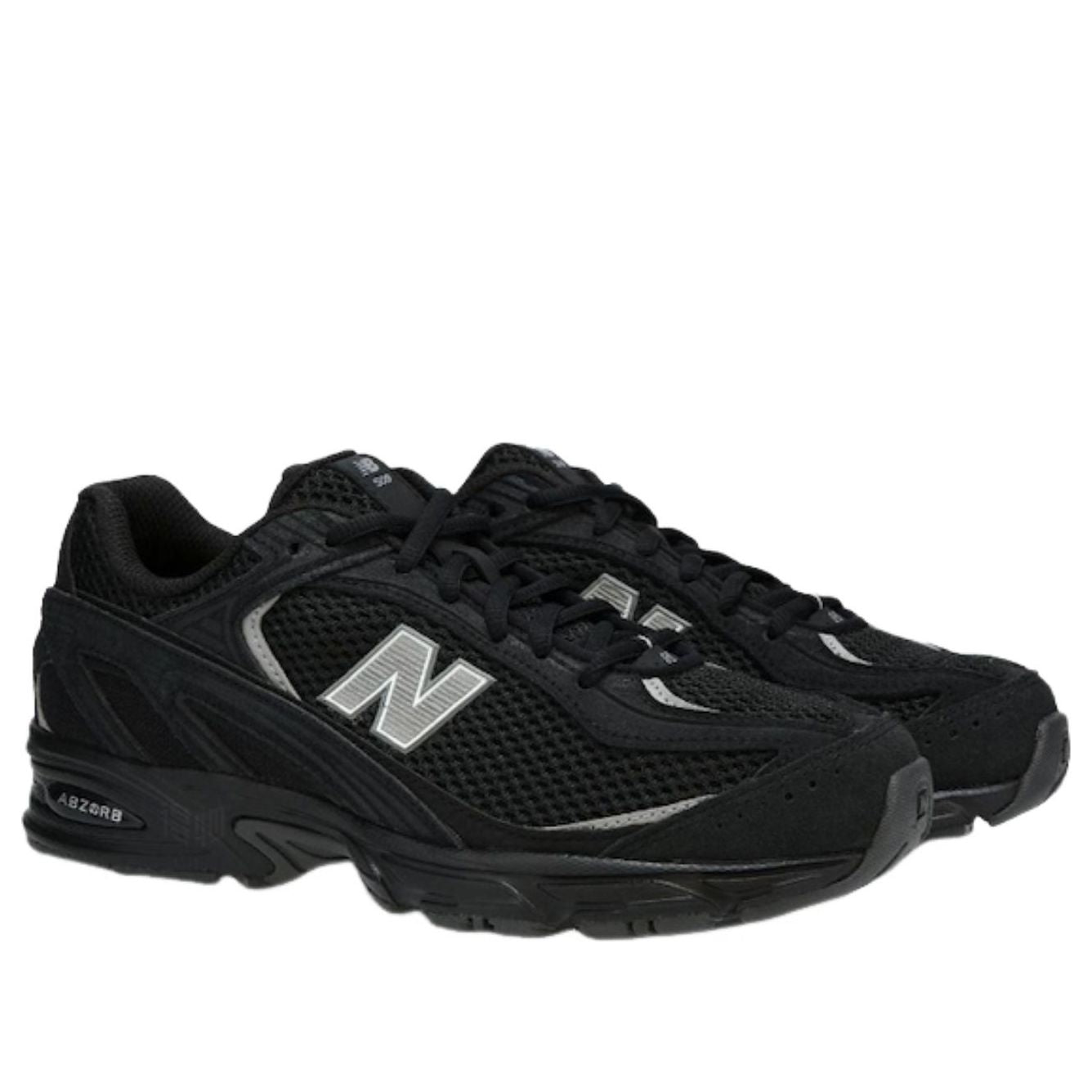 New Balance 509 Black