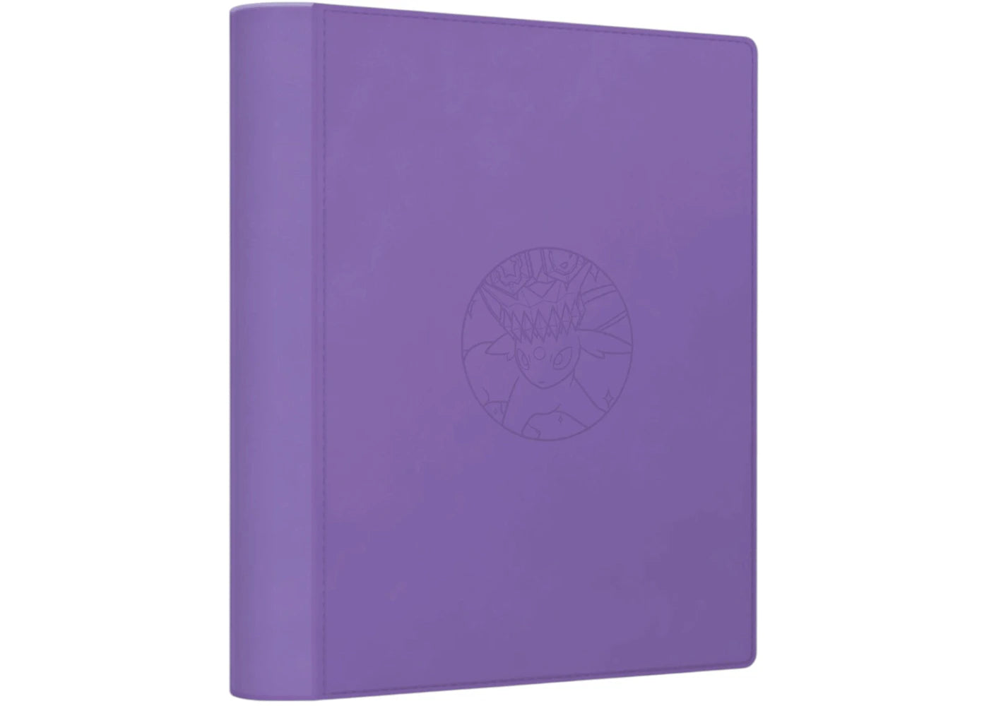 2026 Pokémon Terastal Gathering Espeon Binder Set (Simplified Chinese)