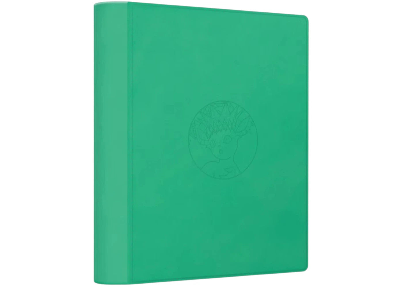 2026 Pokémon Terastal Gathering Leafeon Binder Set (Simplified Chinese)