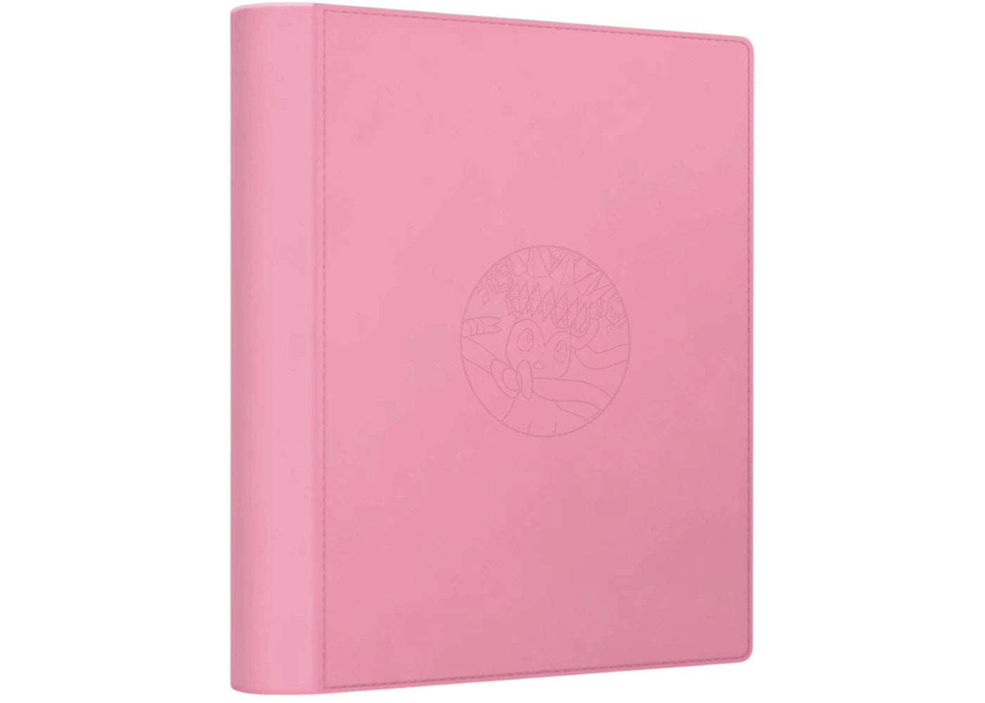 2026 Pokémon Terastal Gathering Sylveon Binder Set (Simplified Chinese)