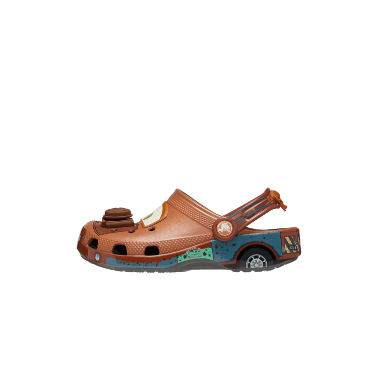 Crocs Classic Clog Mater (TD)