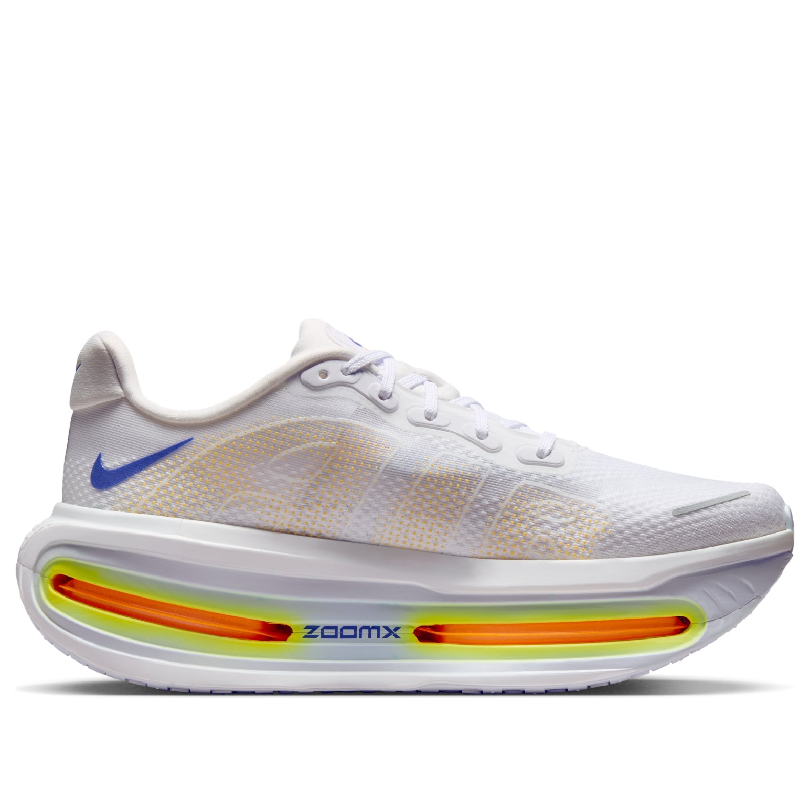 Nike Vomero Premium White Lapis Total Orange