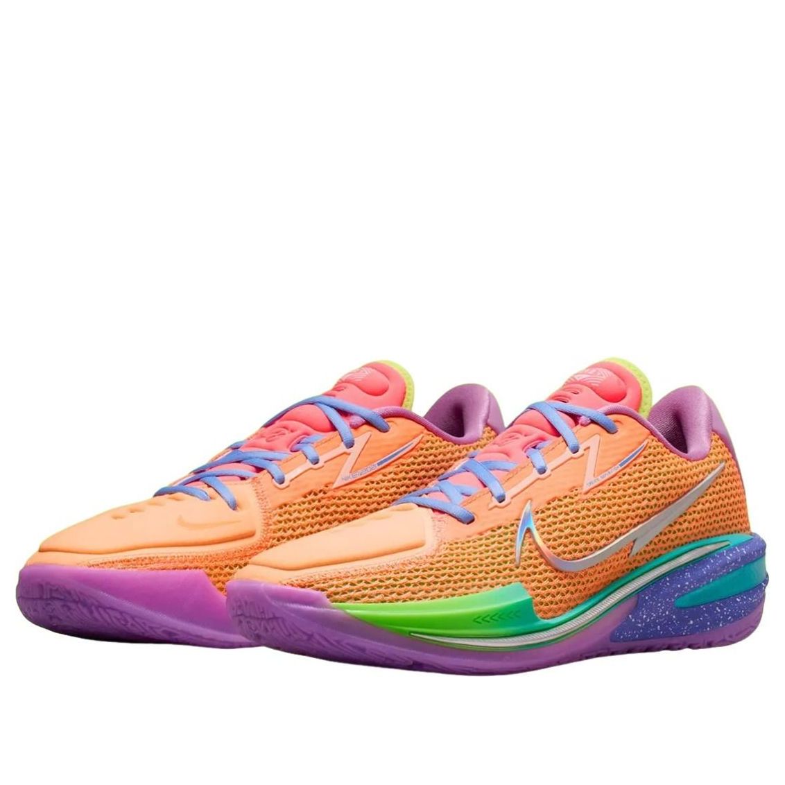 Nike Air Zoom GT Cut Dylan Harper Tri-State