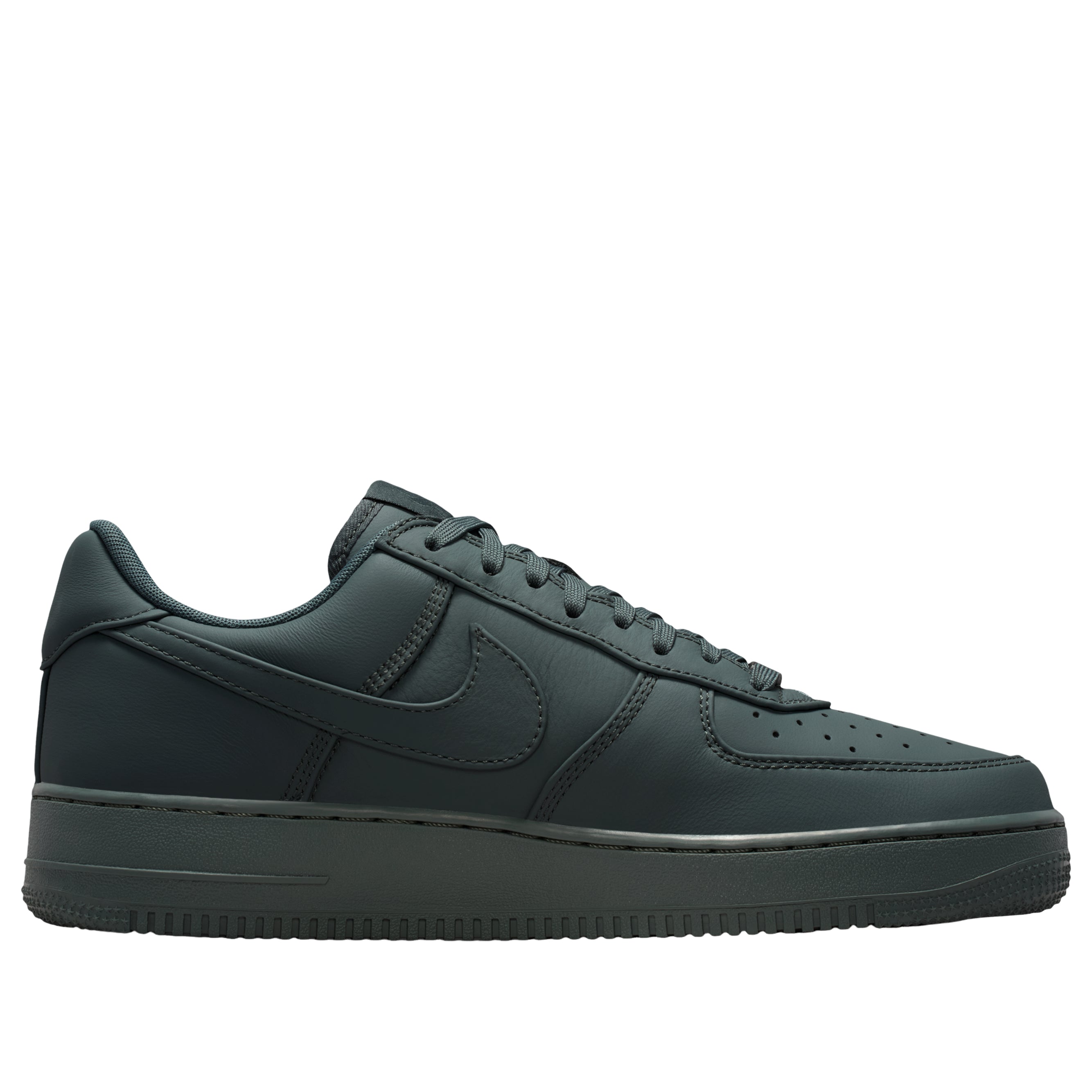 Nike Air Force 1 Low Retro Premium Bomber Grey