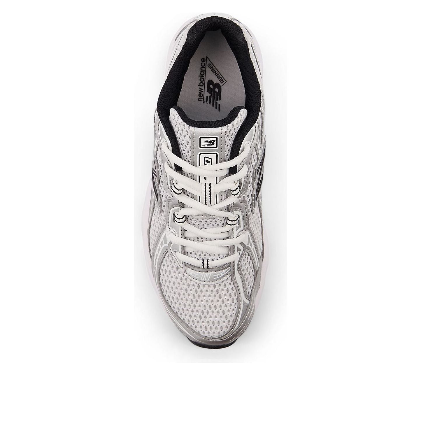 New Balance 740 Grey Black (GS)