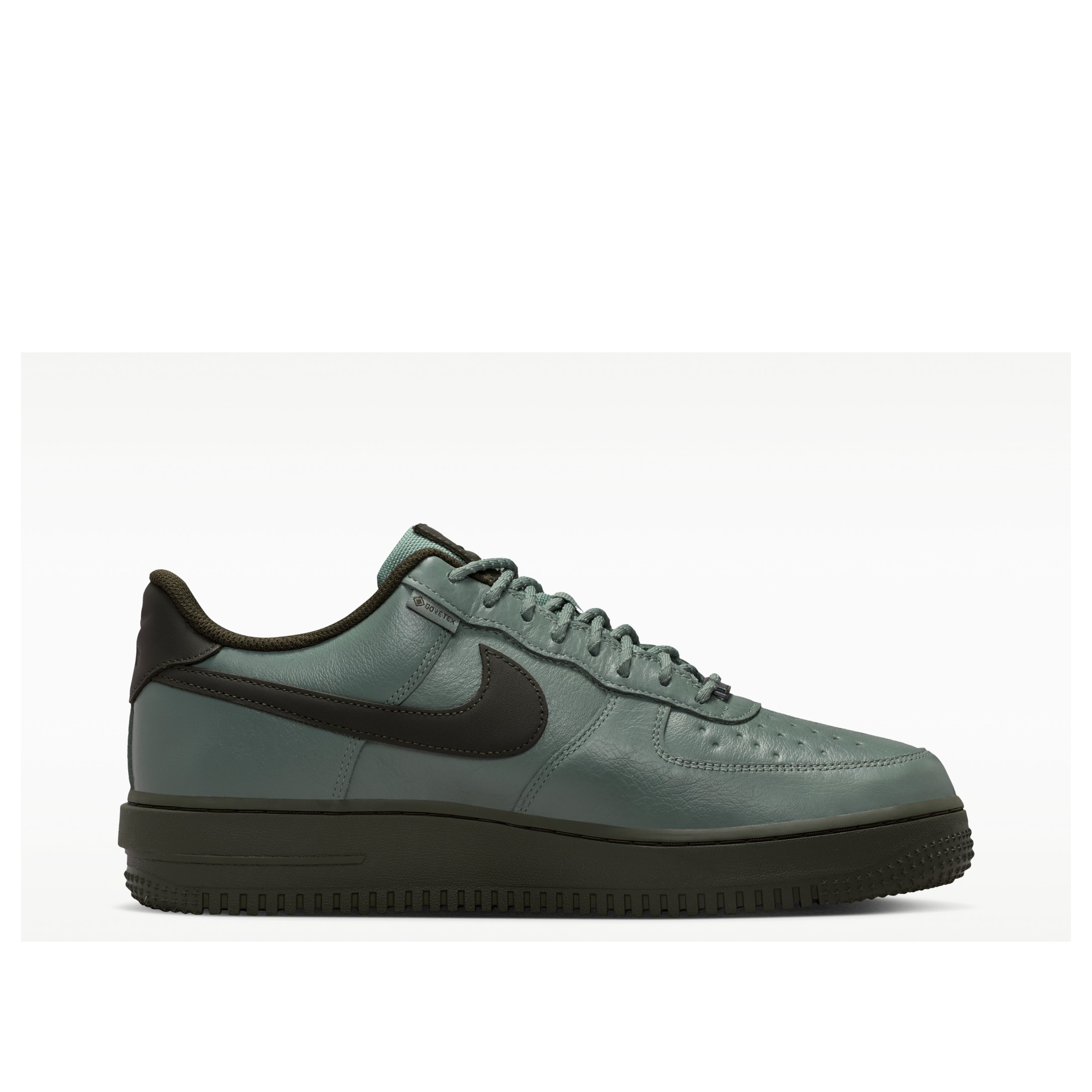 Nike Air Force 1 Low Gore-Tex Vibram Clay Green