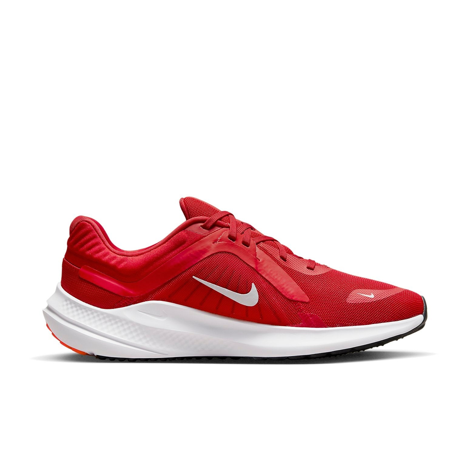 Nike Wmns Quest 5 'University Red'