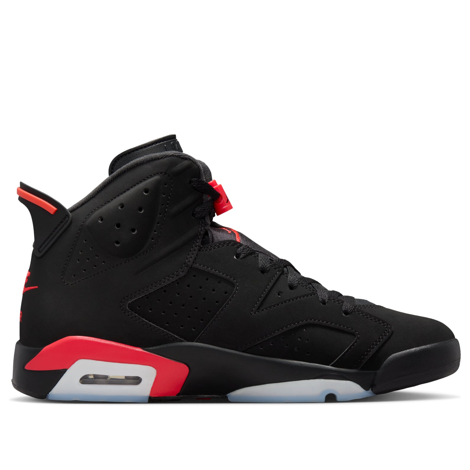 Jordan 6 Retro Reverse Infrared