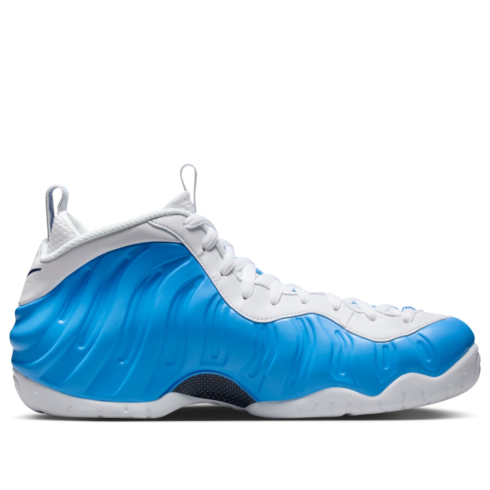 Nike Air Foamposite Pro University Blue (2026)