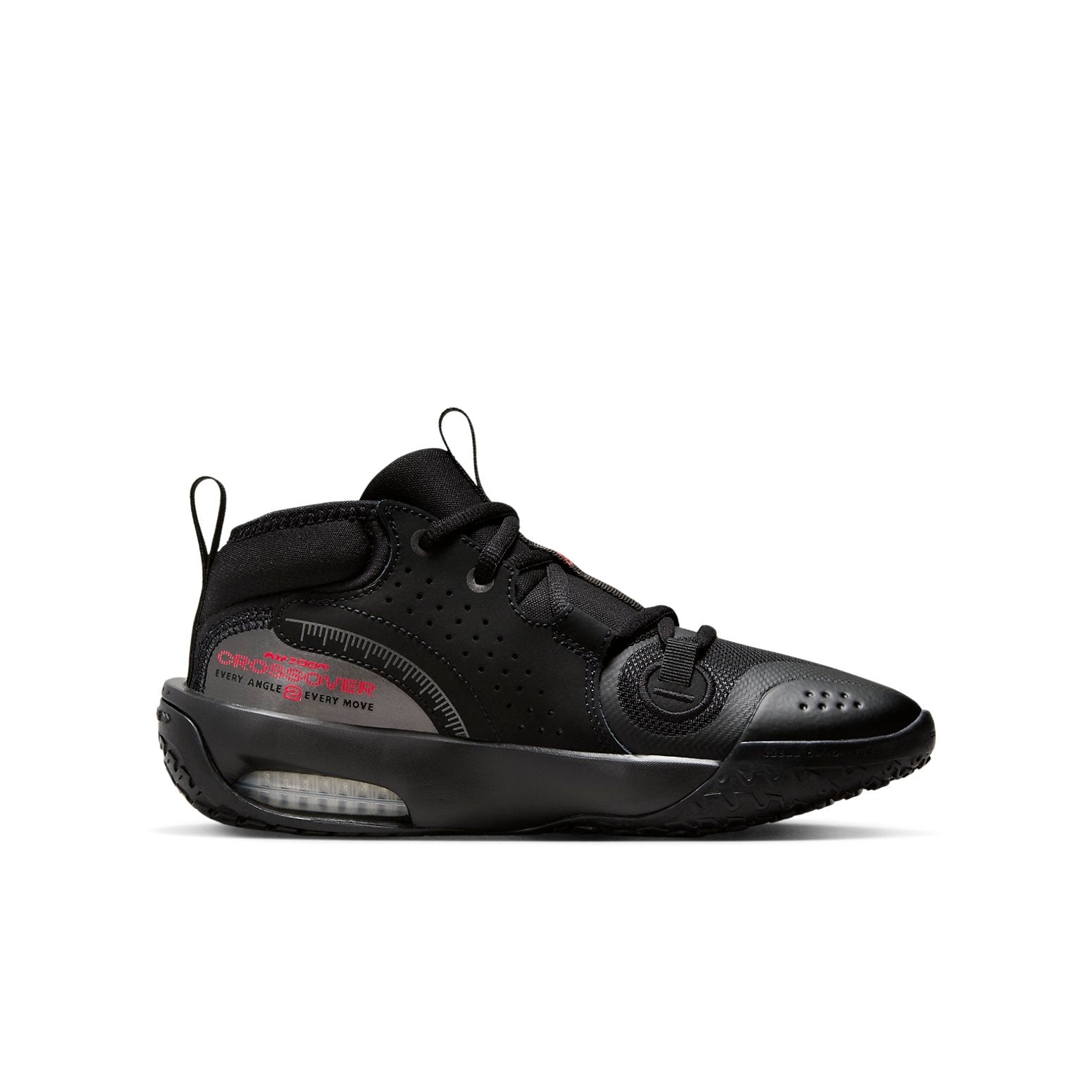 Nike Air Zoom Crossover 2 GS 'Black Anthracite'