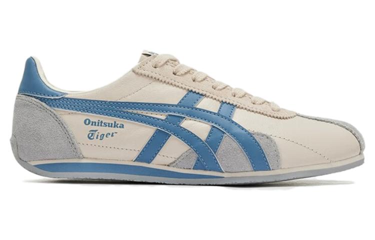 Onitsuka Tiger Runspark Cream Light Blue