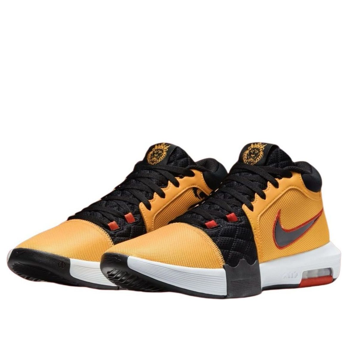 Nike LeBron Witness 8 Bruce Lee