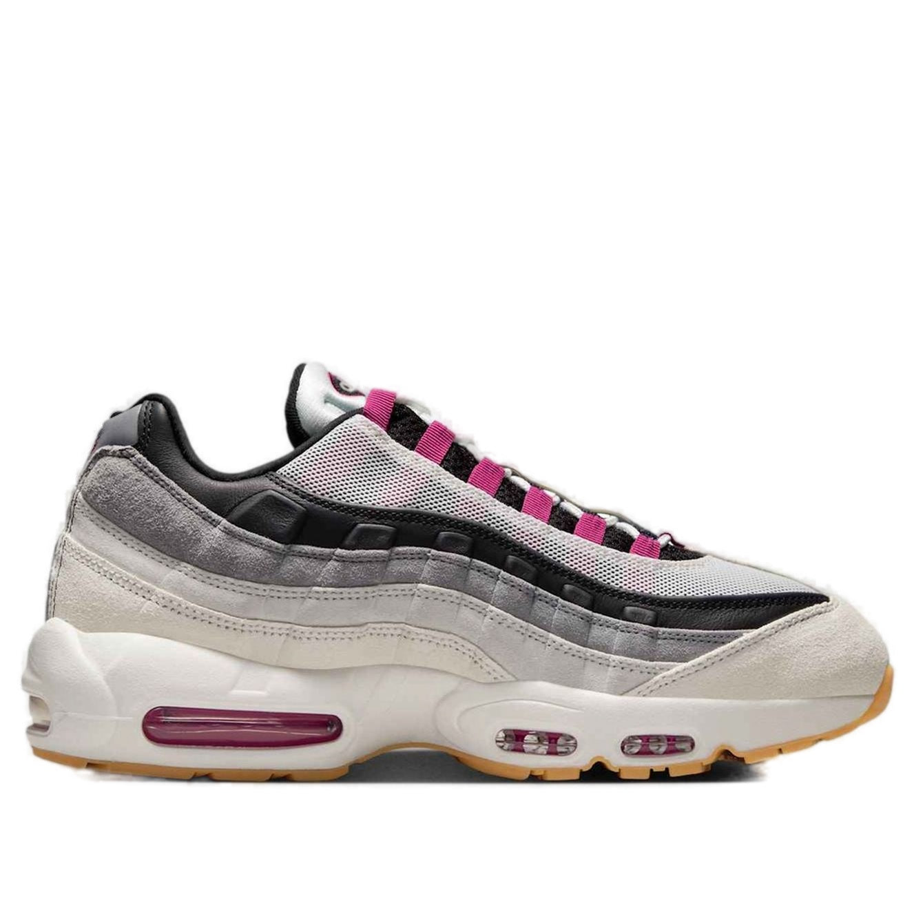 Nike Air Max 95 SB Cactus Flower