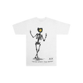 KAWS x Cactus Plant Flea Market T-shirt White