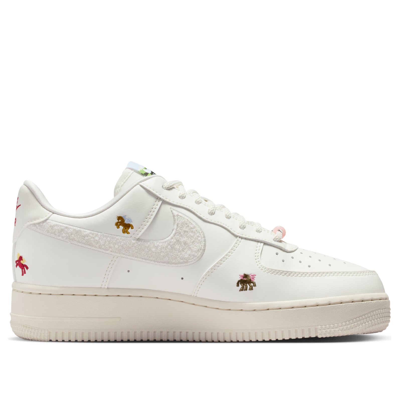 Nike Air Force 1 Low Pegasus Pack Sail