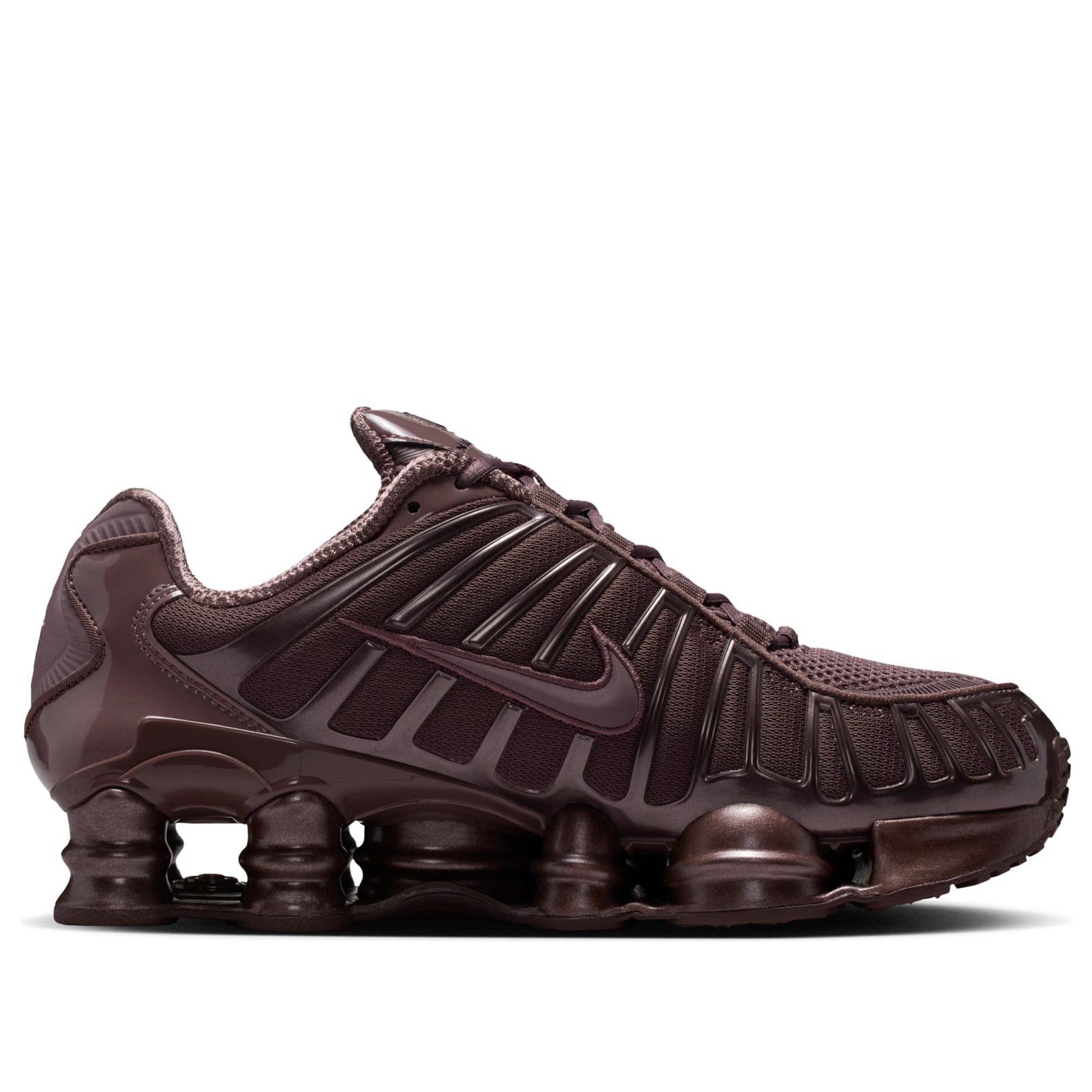 Nike Shox TL Tattoo Black