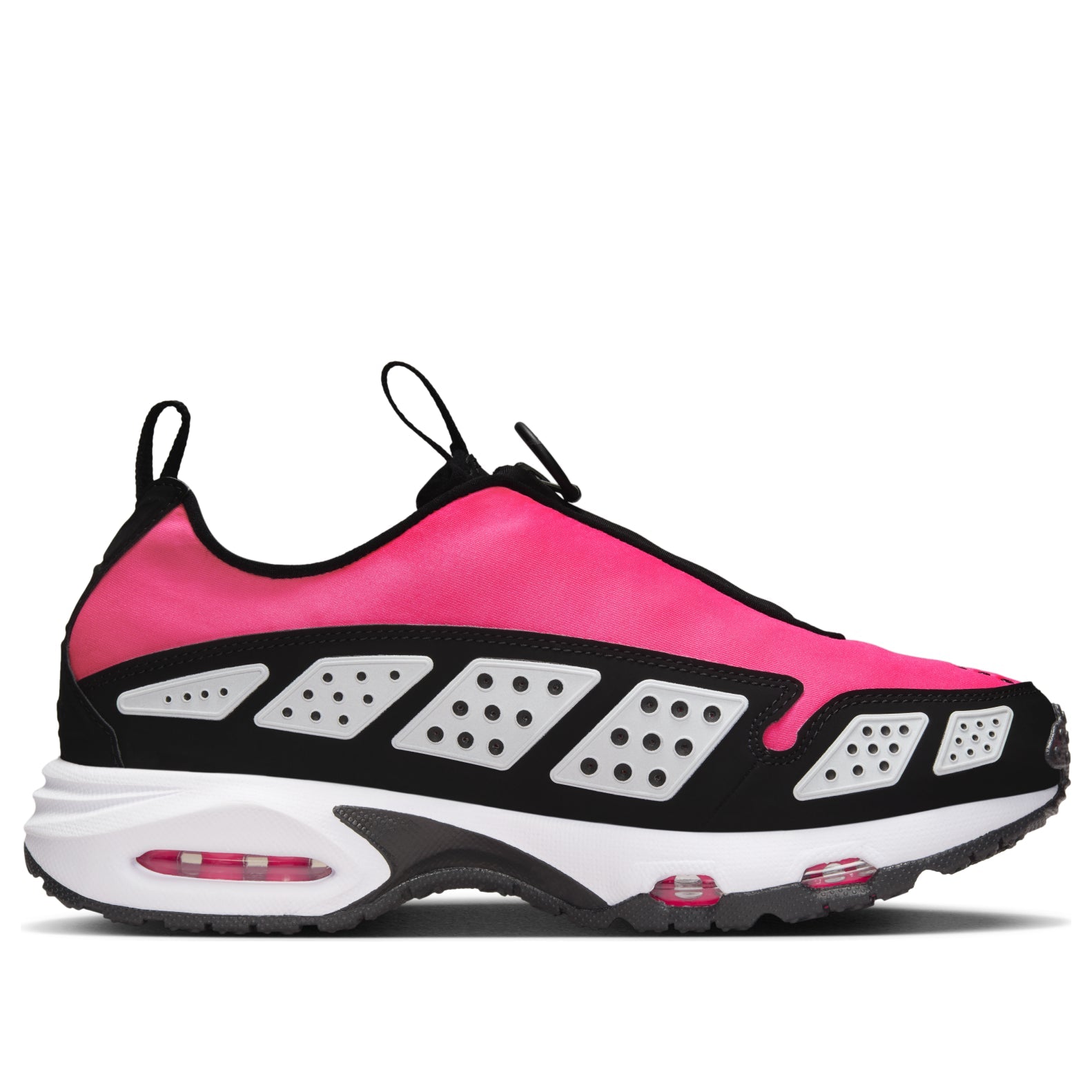 Nike Air Max Sunder Hyper Pink Black