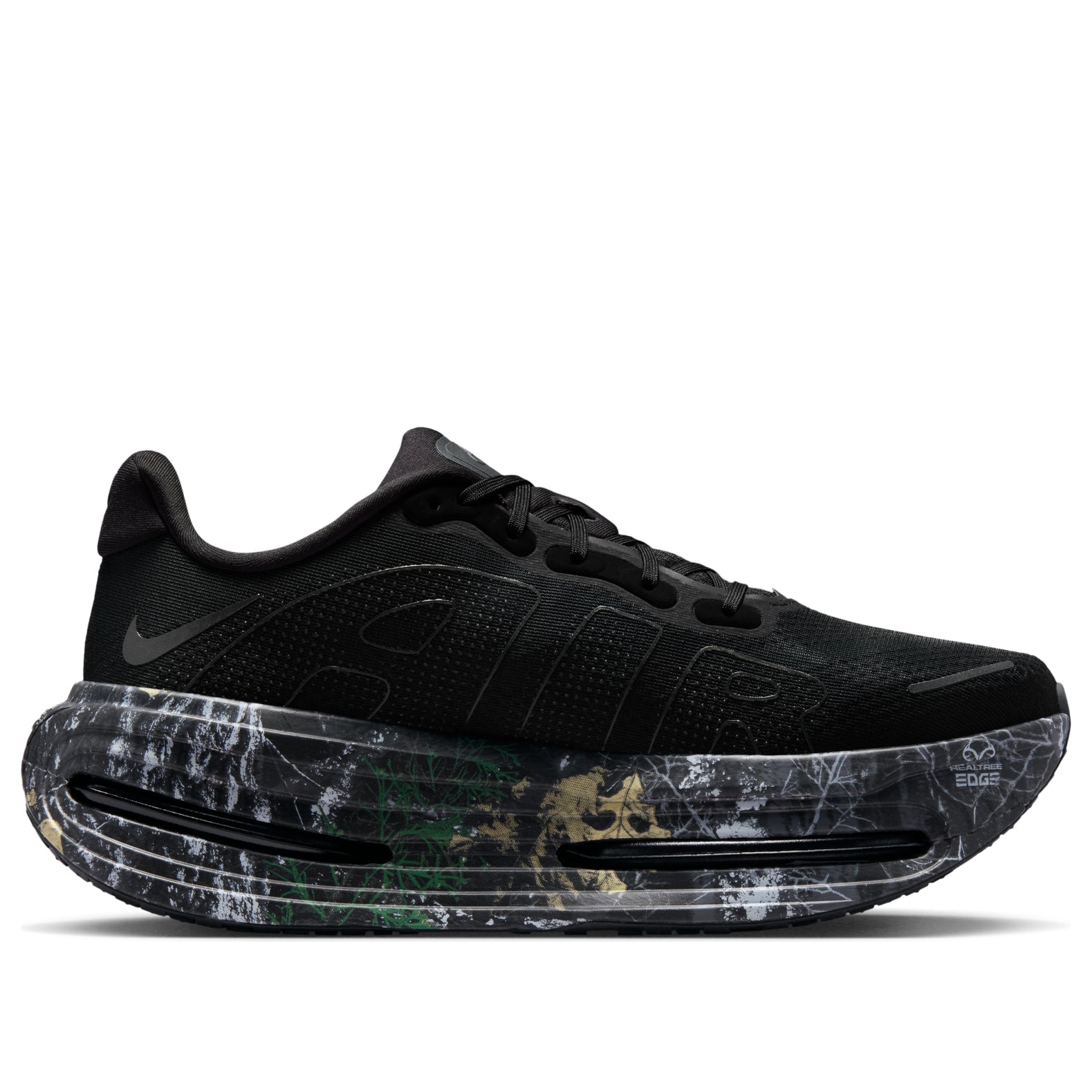Nike Vomero Premium Realtree Camo Black