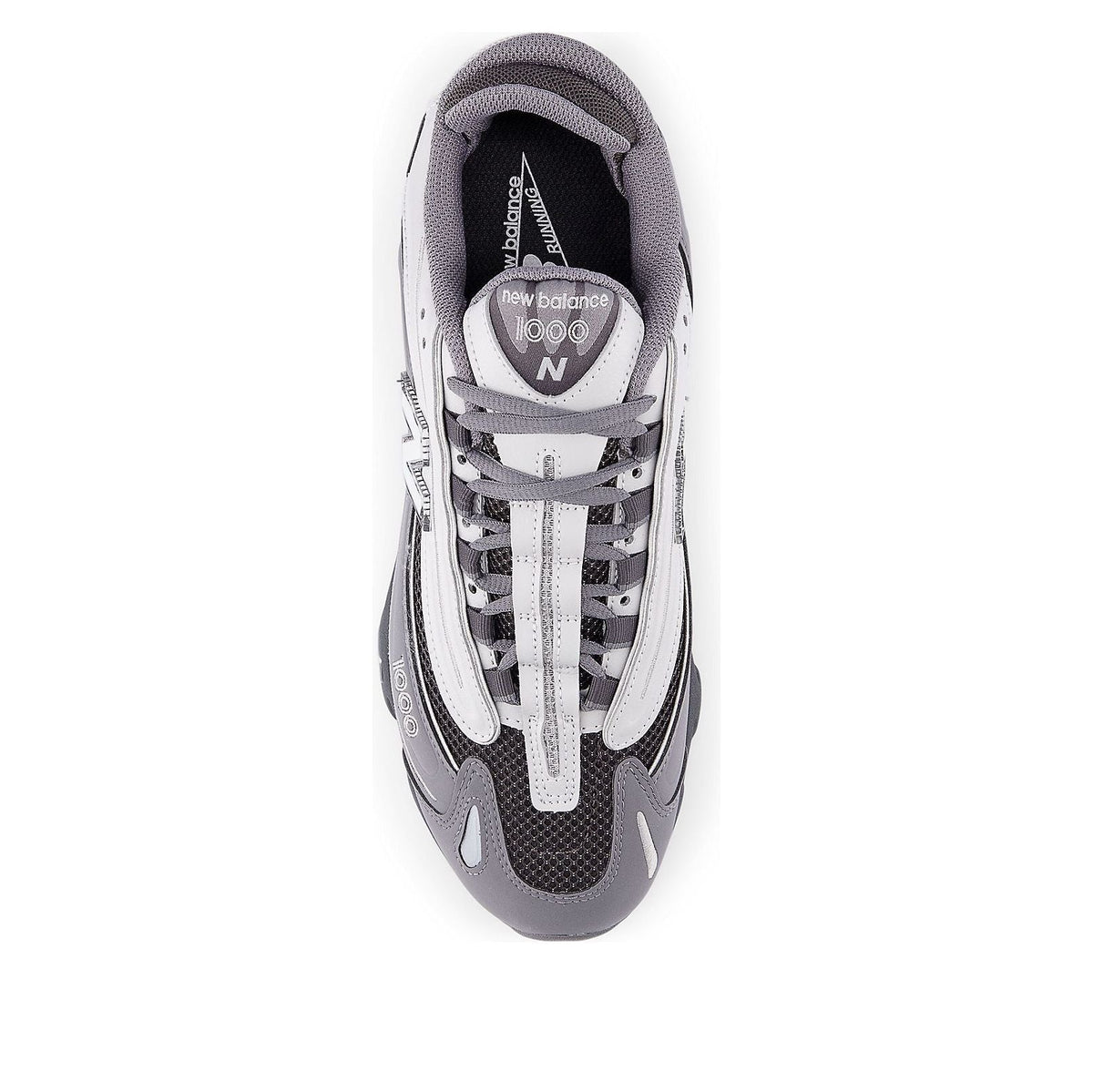 New Balance 1000 Castlerock