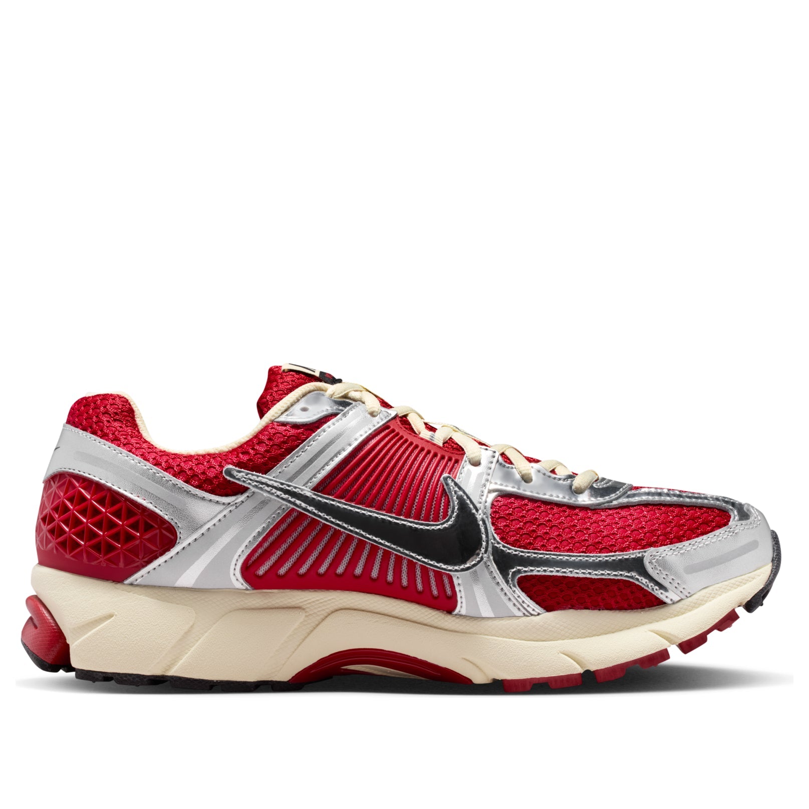 Nike Zoom Vomero 5 Gym Red Chrome