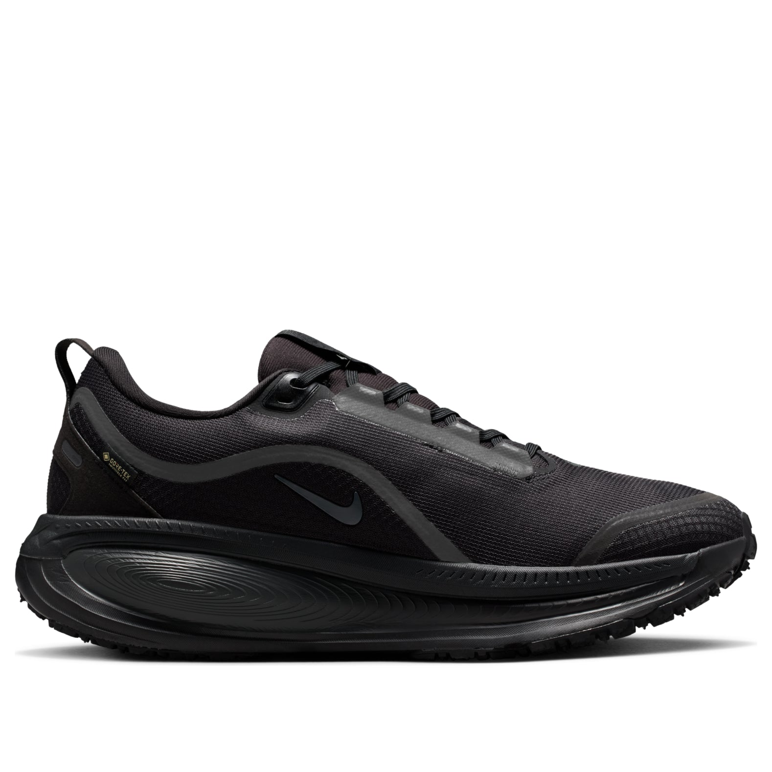 Nike Vomero 18 Gore-Tex Black Anthracite