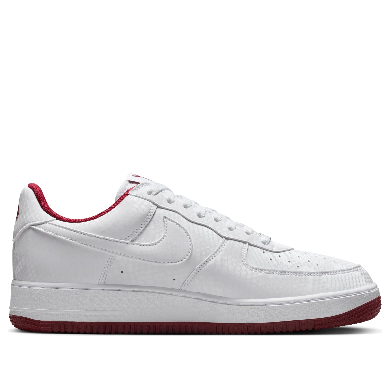 Nike Air Force 1 Low Kobe Bryant Forever Lower Merion Home