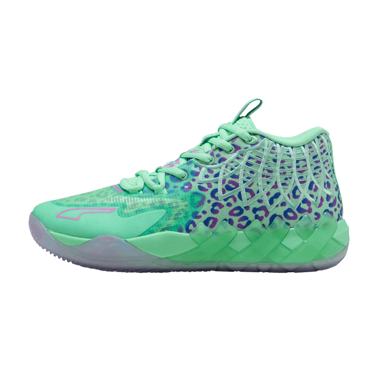 Puma LaMelo Ball MB.01 Alien Safari
