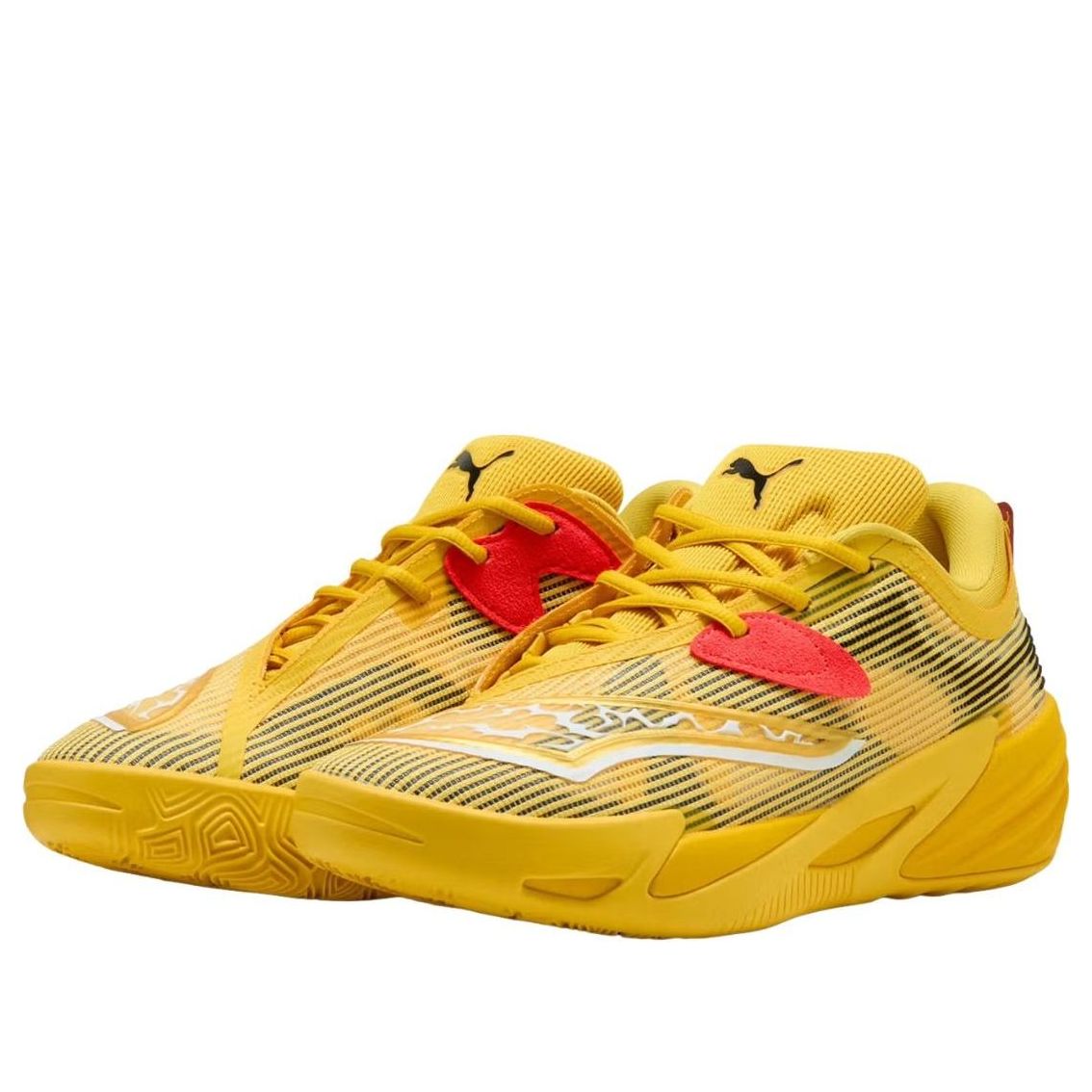 Puma All-Pro Nitro 2 Pokémon Pikachu