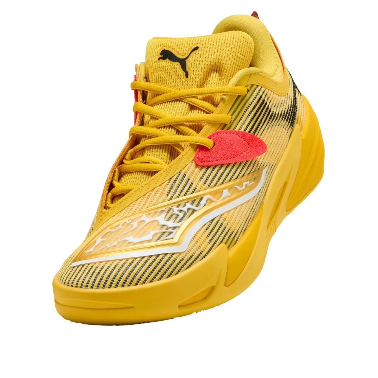 Puma All-Pro Nitro 2 Pokémon Pikachu