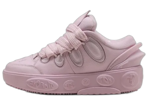 Puma LaMelo Ball LaFrancé Pastel Pink (GS)