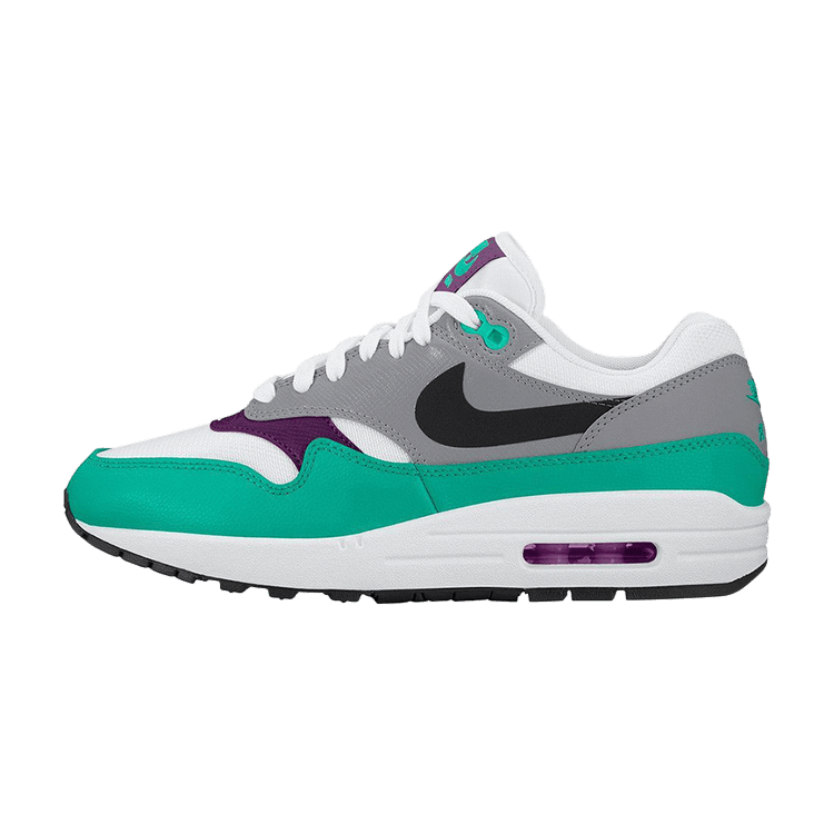 Nike Air Max 1 Clear Emerald