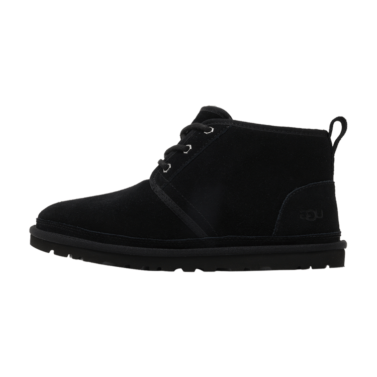 UGG Neumel Boot Black