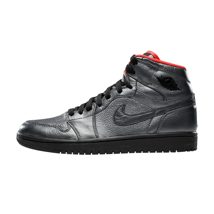 Jordan 1 Retro High Pewter