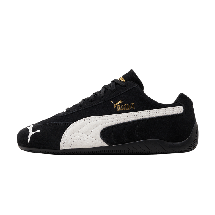 Puma Speedcat OG Black White