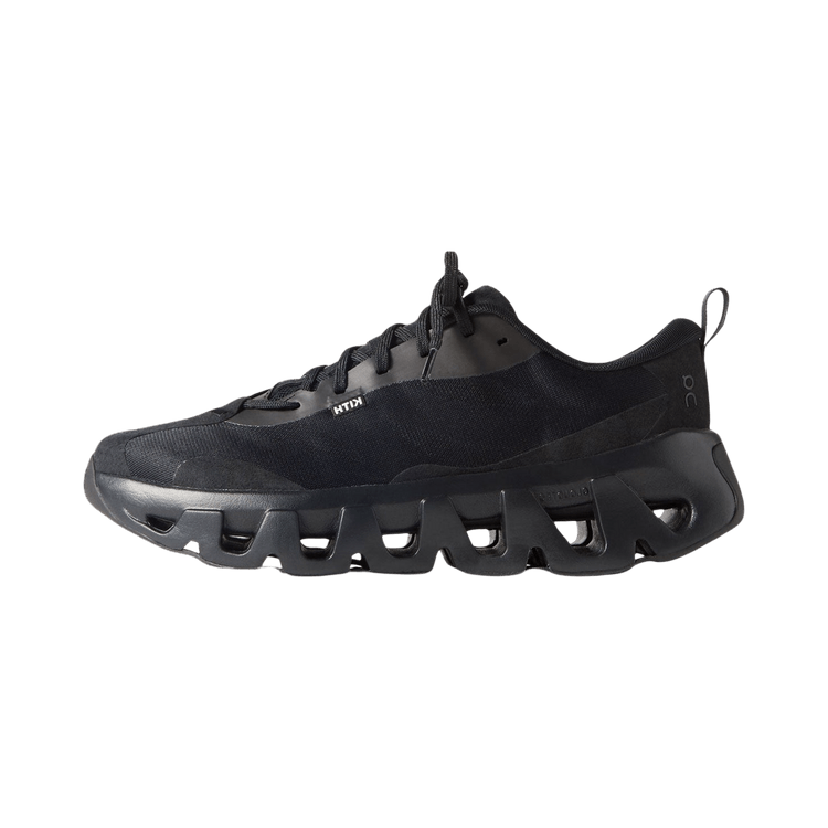 On Running K-Tech 1 Kith Black
