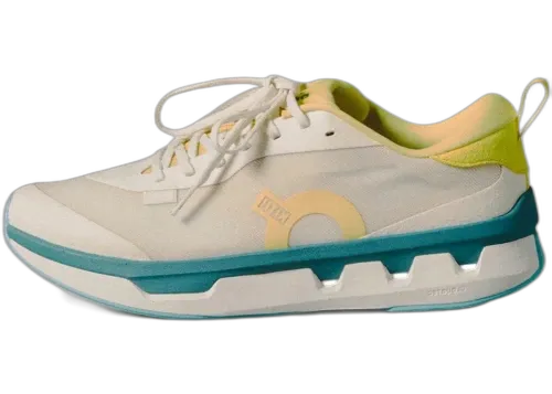 On Running K-Tech 3 Kith Ivory Storm