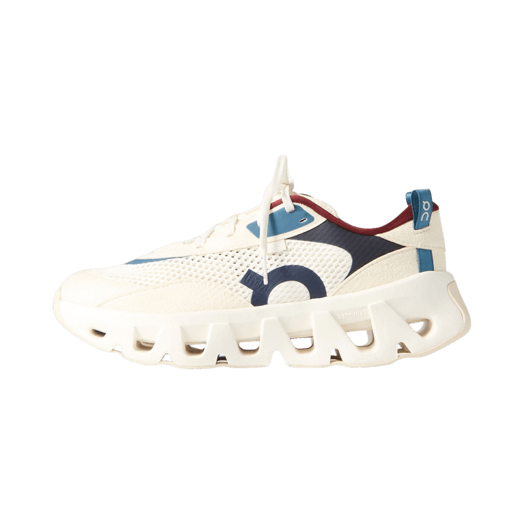 On Running K-Tech 2 Kith White Real Teal (Women’s)
